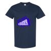 Heavy Cotton T-Shirt Thumbnail