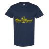 Heavy Cotton T-Shirt Thumbnail