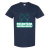 Heavy Cotton T-Shirt Thumbnail