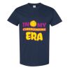 Heavy Cotton T-Shirt Thumbnail