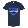 Heavy Cotton T-Shirt Thumbnail