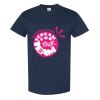 Heavy Cotton T-Shirt Thumbnail