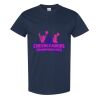 Heavy Cotton T-Shirt Thumbnail