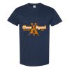 Heavy Cotton T-Shirt Thumbnail