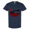 Heavy Cotton T-Shirt Thumbnail