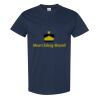 Heavy Cotton T-Shirt Thumbnail