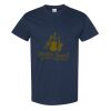 Heavy Cotton T-Shirt Thumbnail