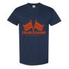 Heavy Cotton T-Shirt Thumbnail