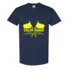 Heavy Cotton T-Shirt Thumbnail
