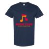 Heavy Cotton T-Shirt Thumbnail
