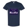 Heavy Cotton T-Shirt Thumbnail