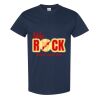 Heavy Cotton T-Shirt Thumbnail