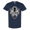 Heavy Cotton T-Shirt Thumbnail