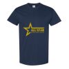 Heavy Cotton T-Shirt Thumbnail