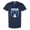 Heavy Cotton T-Shirt Thumbnail