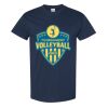 Heavy Cotton T-Shirt Thumbnail