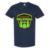 Heavy Cotton T-Shirt Thumbnail