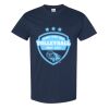 Heavy Cotton T-Shirt Thumbnail