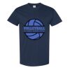 Heavy Cotton T-Shirt Thumbnail