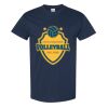 Heavy Cotton T-Shirt Thumbnail