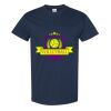 Heavy Cotton T-Shirt Thumbnail