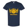 Heavy Cotton T-Shirt Thumbnail