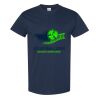 Heavy Cotton T-Shirt Thumbnail