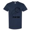 Heavy Cotton T-Shirt Thumbnail