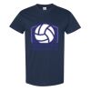 Heavy Cotton T-Shirt Thumbnail