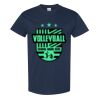 Heavy Cotton T-Shirt Thumbnail