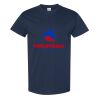 Heavy Cotton T-Shirt Thumbnail