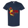 Heavy Cotton T-Shirt Thumbnail