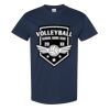 Heavy Cotton T-Shirt Thumbnail