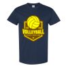 Heavy Cotton T-Shirt Thumbnail