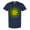 Heavy Cotton T-Shirt Thumbnail