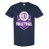 Heavy Cotton T-Shirt Thumbnail