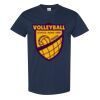 Heavy Cotton T-Shirt Thumbnail