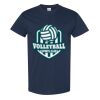 Heavy Cotton T-Shirt Thumbnail