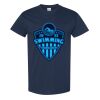 Heavy Cotton T-Shirt Thumbnail