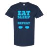 Heavy Cotton T-Shirt Thumbnail