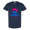 Heavy Cotton T-Shirt Thumbnail