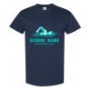 Heavy Cotton T-Shirt Thumbnail