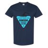 Heavy Cotton T-Shirt Thumbnail