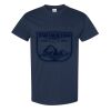 Heavy Cotton T-Shirt Thumbnail