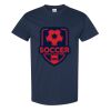 Heavy Cotton T-Shirt Thumbnail