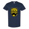 Heavy Cotton T-Shirt Thumbnail