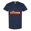 Heavy Cotton T-Shirt Thumbnail