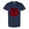 Heavy Cotton T-Shirt Thumbnail
