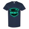 Heavy Cotton T-Shirt Thumbnail