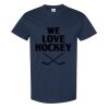 Heavy Cotton T-Shirt Thumbnail